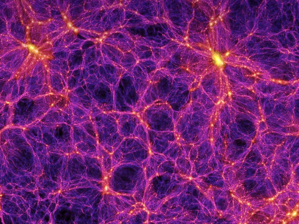 We Live in a Cosmic Void, Another Study Confirms