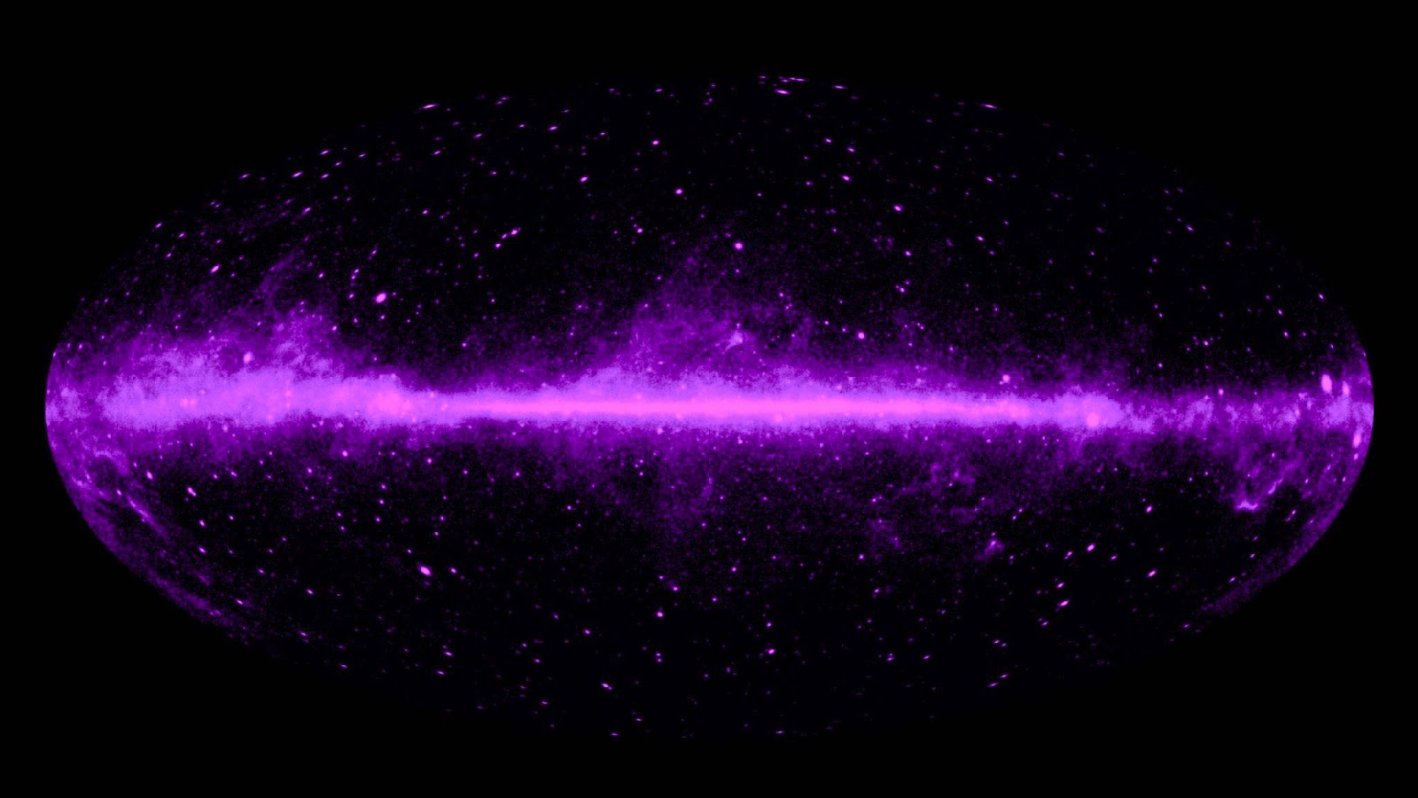 A New Theory of Gravity Could Explain Away Dark Matter and Energy.
