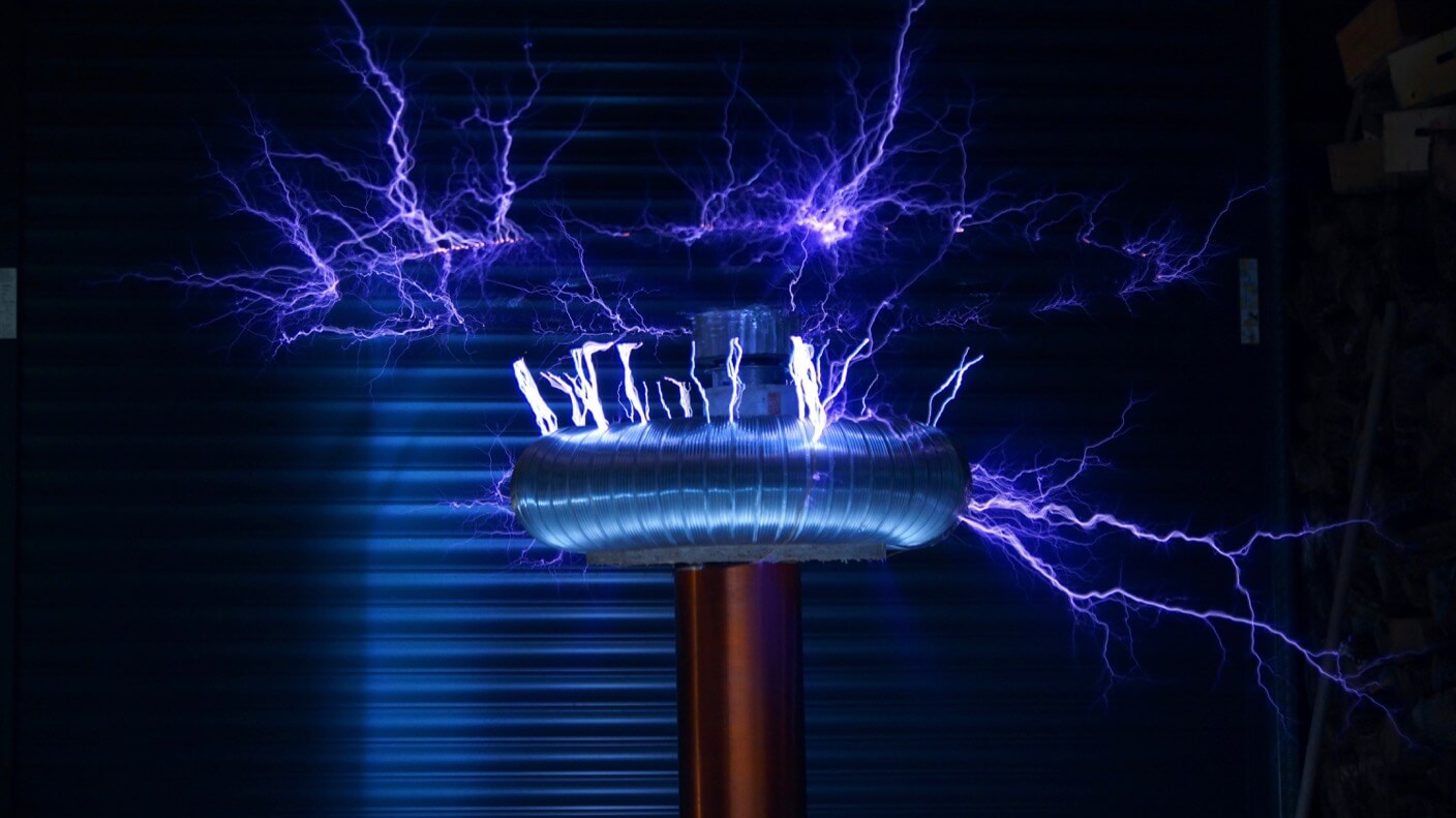 New Zealand Is About to Test Long-Range Wireless Power Transmission