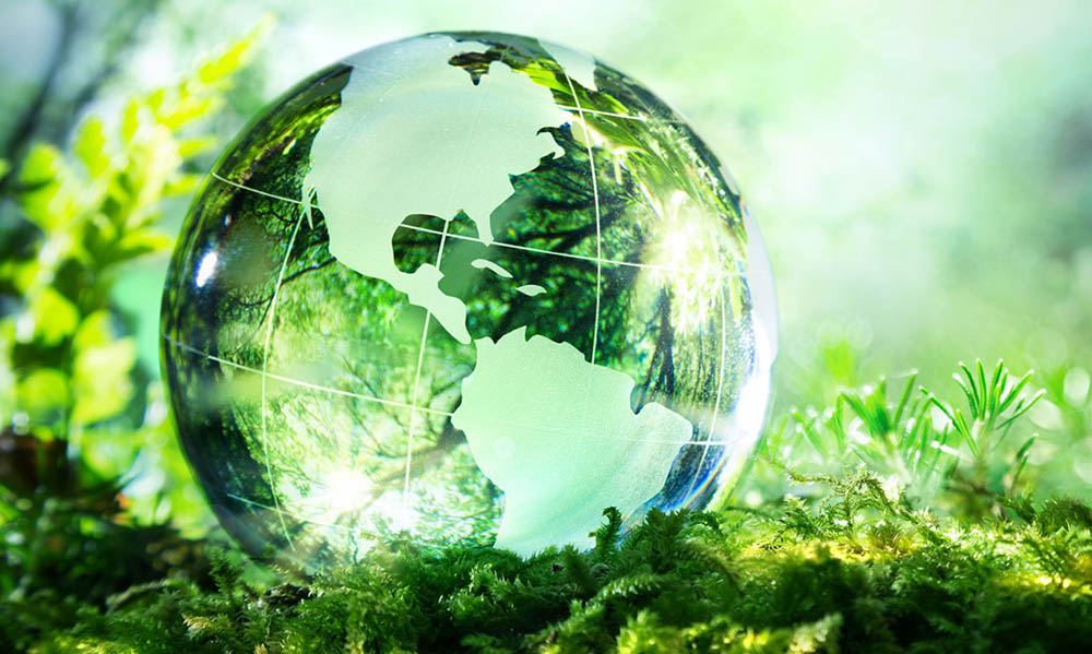 How Technology is Driving a Fourth Wave of Environmentalism